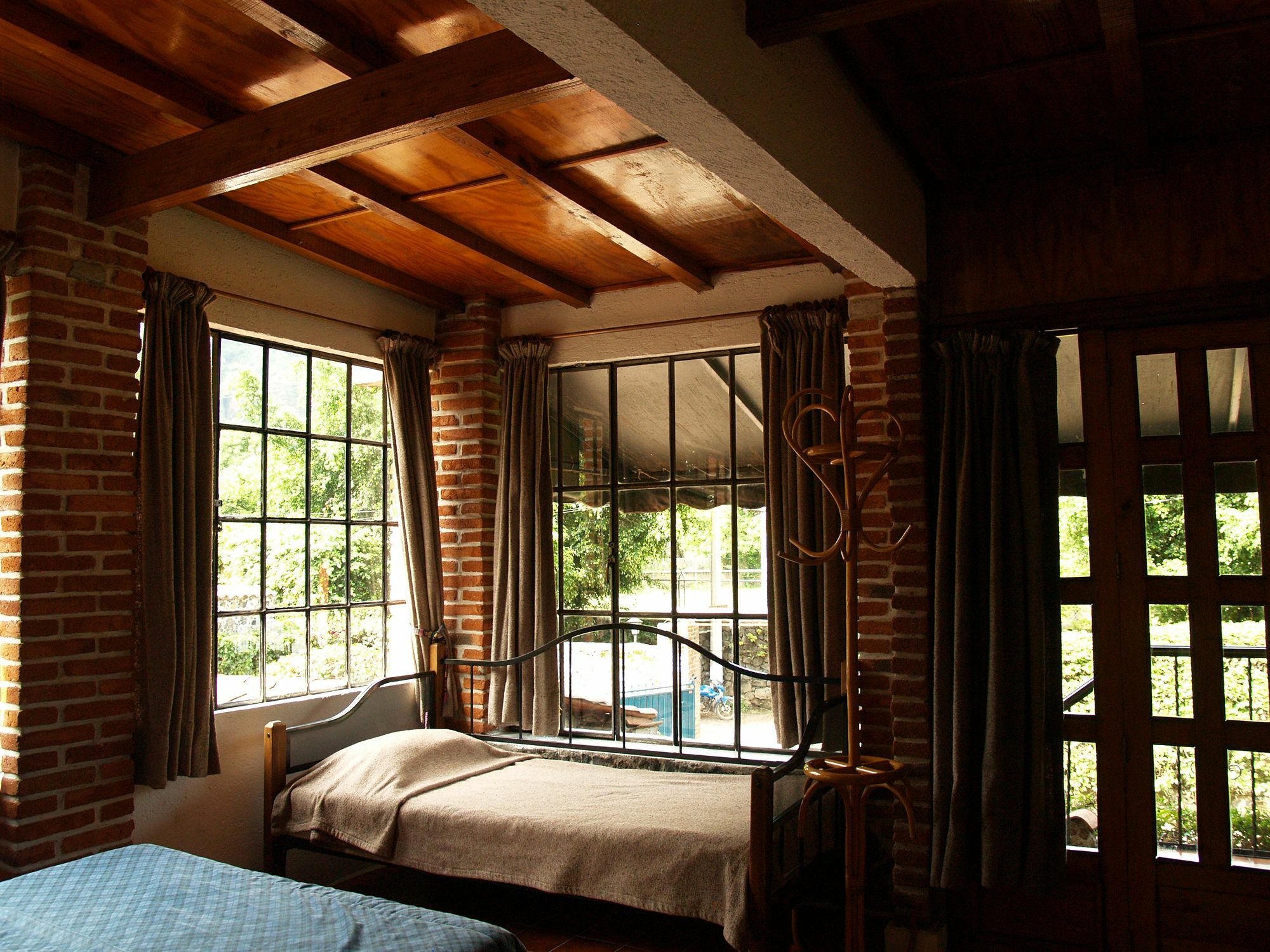 Hotel La Posada Del Valle (Adults Only) تيبوزتلان المظهر الخارجي الصورة