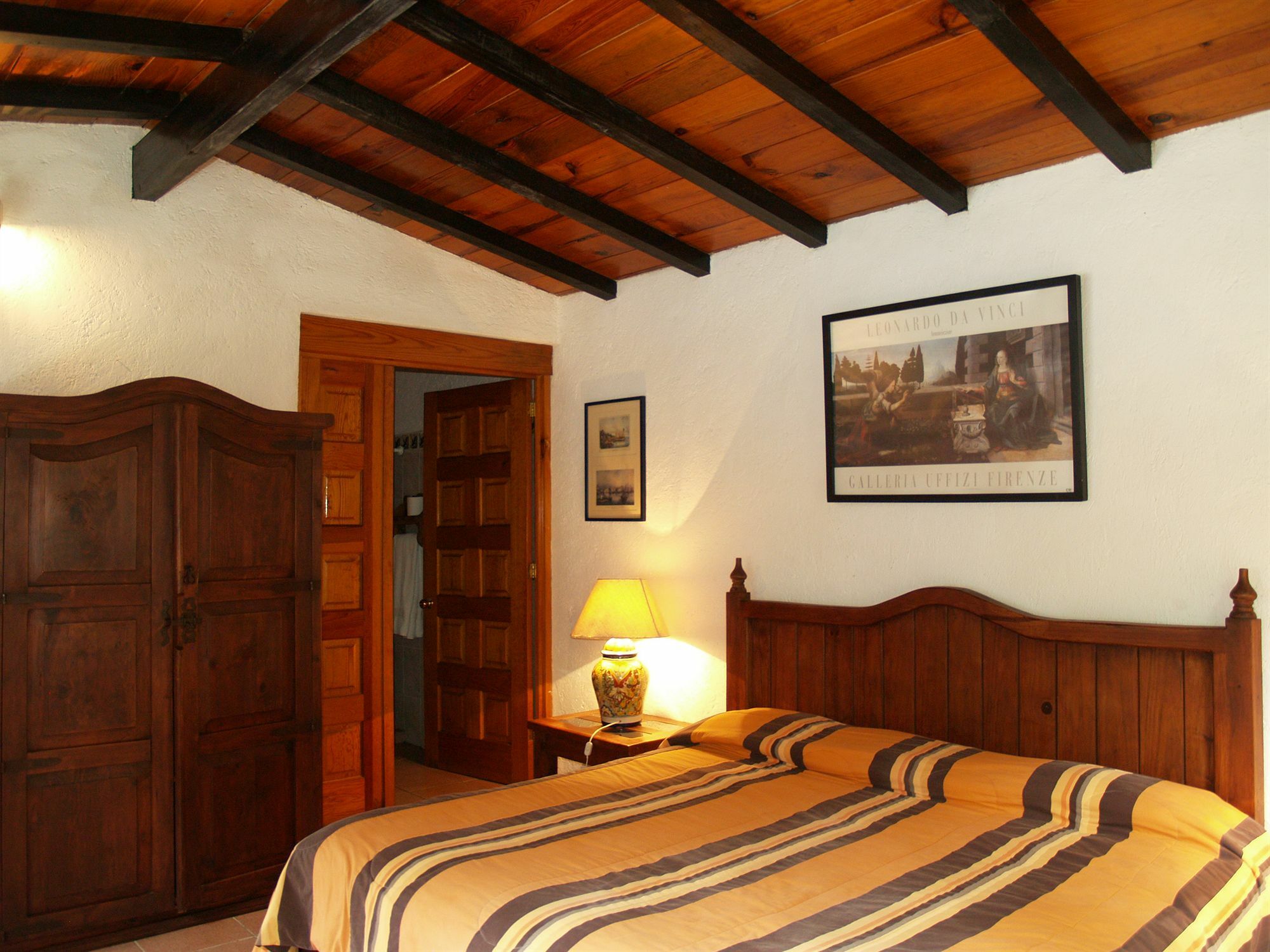 Hotel La Posada Del Valle (Adults Only) تيبوزتلان المظهر الخارجي الصورة