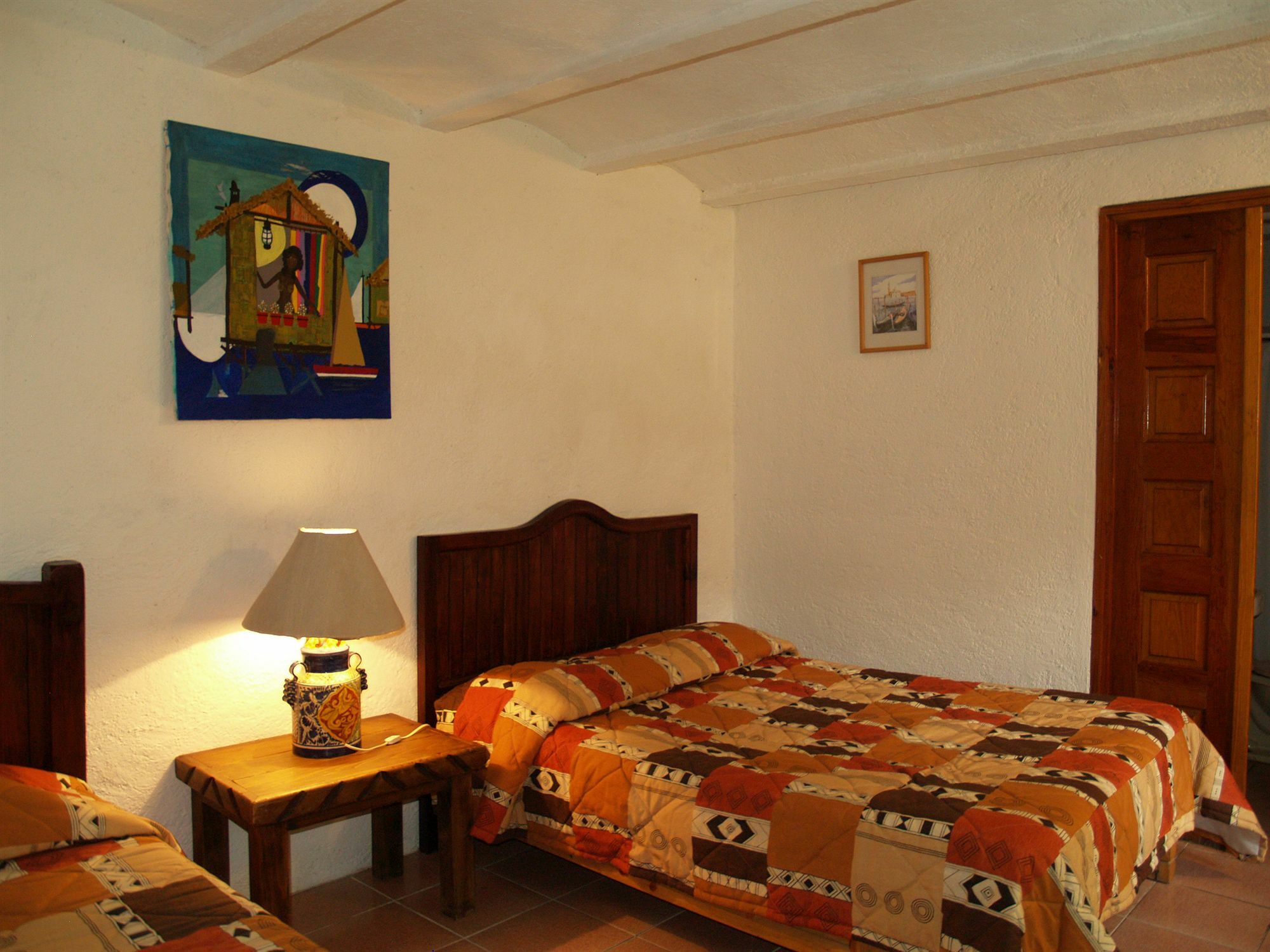 Hotel La Posada Del Valle (Adults Only) تيبوزتلان المظهر الخارجي الصورة