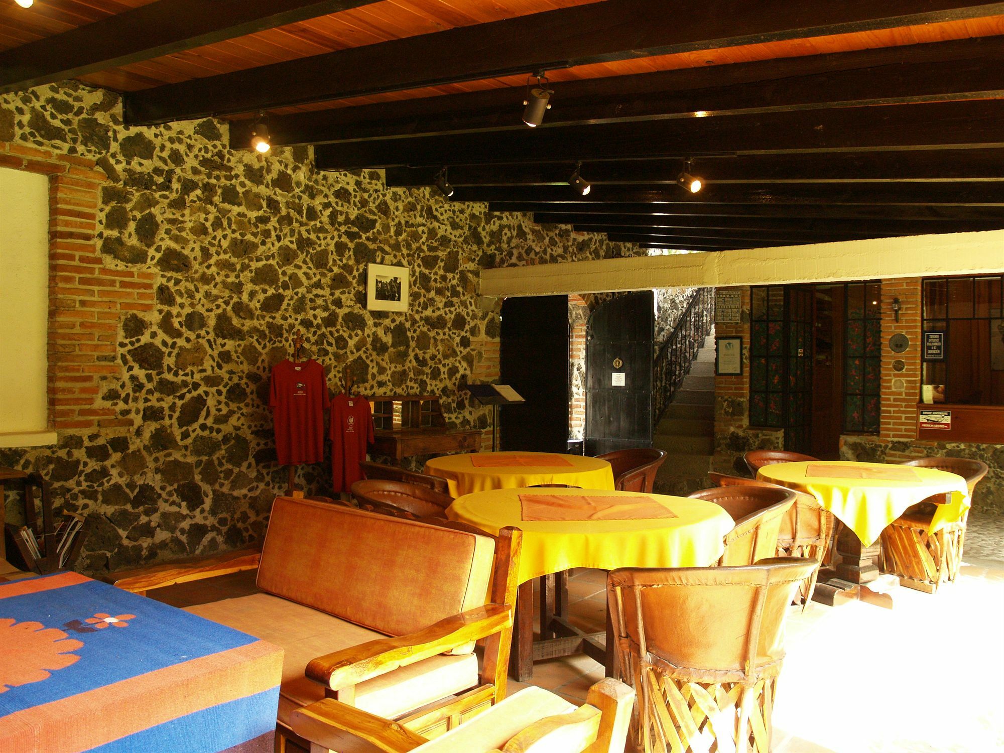 Hotel La Posada Del Valle (Adults Only) تيبوزتلان المظهر الخارجي الصورة